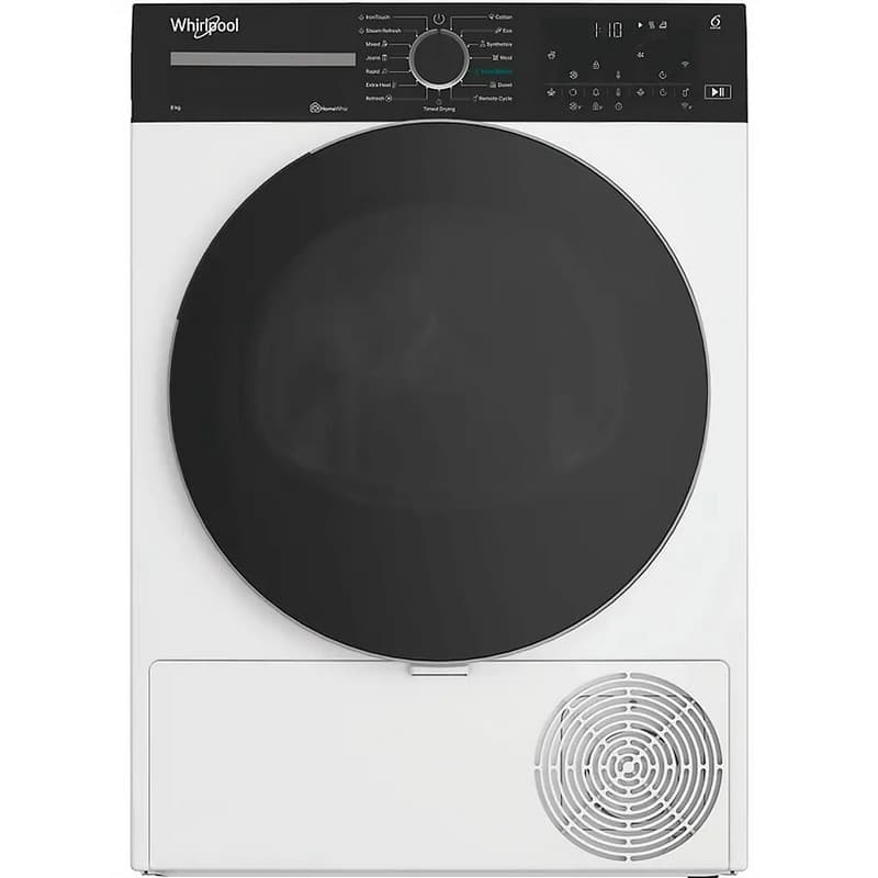 Сушильна машина WPB8XWBSUA Whirpool Сушильна машина WPB8XWBSUA Whirpool