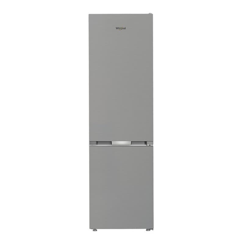 Комбінований холодильник WHK25404XP5E Whirlpool