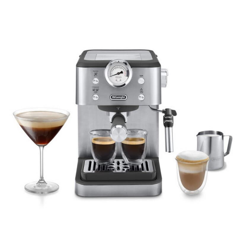 Ріжкова кавоварка EM 450 M DeLonghi