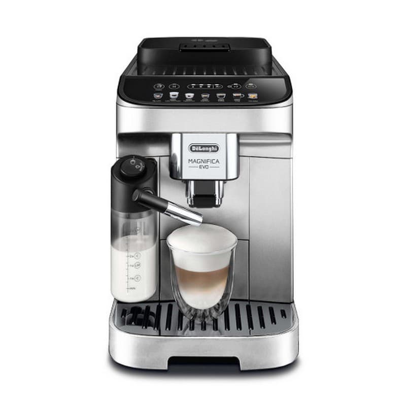 Кавомашина ECAM 290.85 SBX DeLonghi Кавомашина ECAM 290.85 SBX DeLonghi
