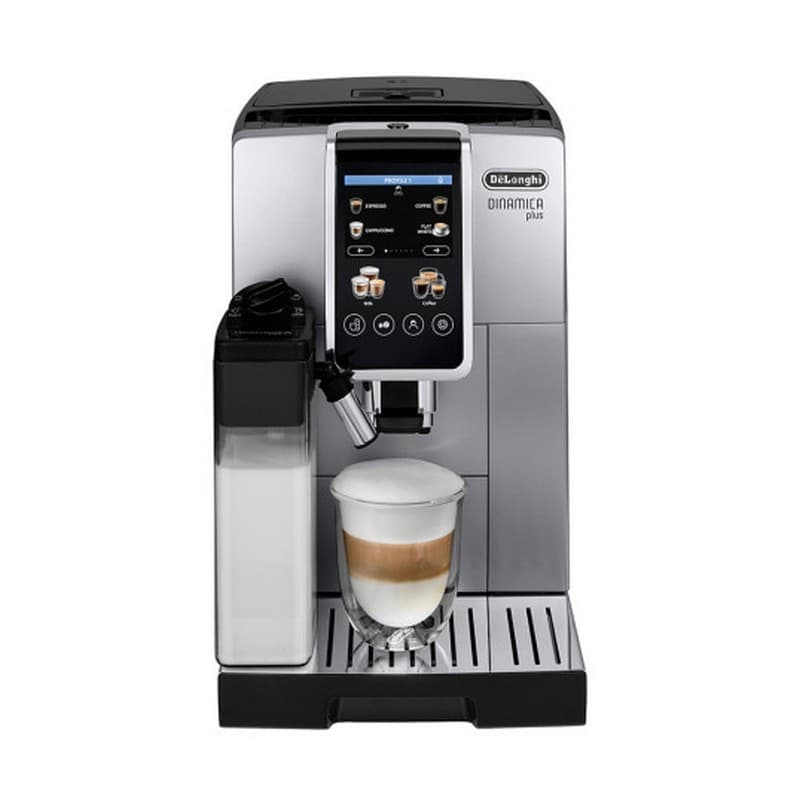 Кавомашина ECAM 380.85 SB DeLonghi Кавомашина ECAM 380.85 SB DeLonghi