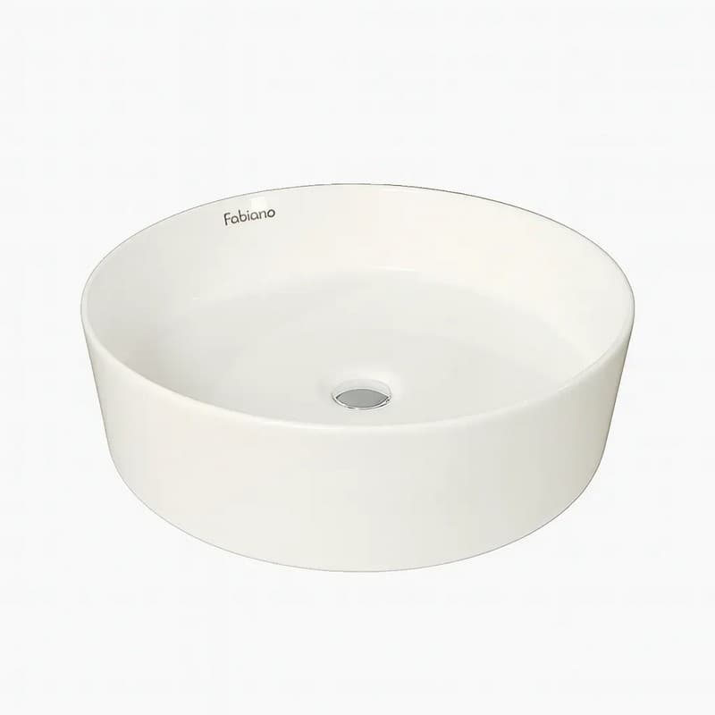 Умивальник Laveo T405x405x125 Fabiano Умивальник Laveo T405x405x125 Fabiano