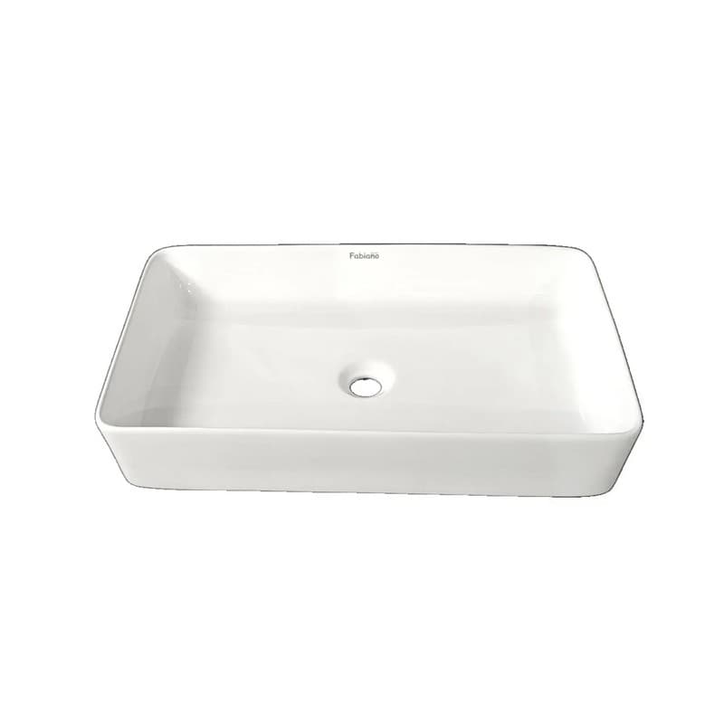 Умивальник Laveo T620x350x120 Fabiano Умивальник Laveo T620x350x120 Fabiano