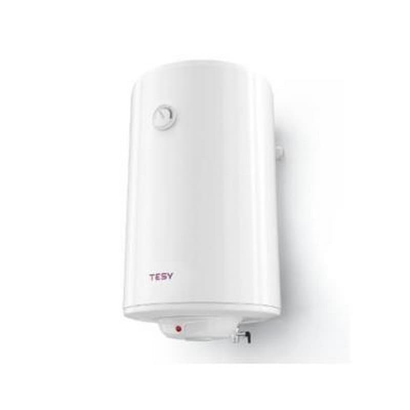 Водонагрівач SimpatEco CTV 504415 D07 TRC, 50л, круглий 1,5кВт, TESY (306710) Водонагрівач SimpatEco CTV 504415 D07 TRC, 50л, круглий 1,5кВт, TESY (306710)