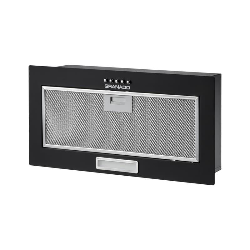 Витяжка Palamos 3603-450 Black GRANADO Витяжка Palamos 3603-450 Black GRANADO
