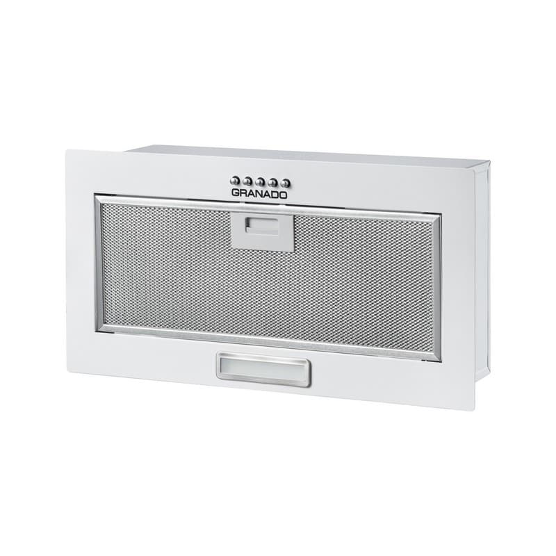 Витяжка Palamos 3603-450 White GRANADO