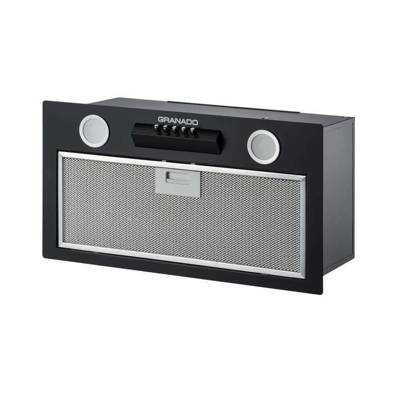 Витяжка Palamos 5503-1200 black GRANADO