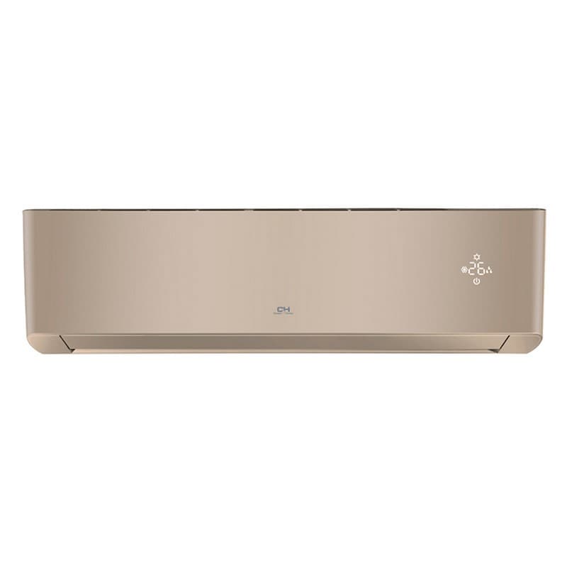 Внутр. блок мульти спліт-системи Supreme Continental 35м2 золотий Cooper&Hunter (CH-S12FTXAL-GD/IN)