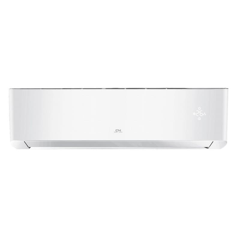 Внутр. блок мульти спліт-системи Supreme Continental 55м2 білий Cooper&Hunter (CH-S18FTXAL-WP/IN) Внутр. блок мульти спліт-системи Supreme Continental 55м2 білий Cooper&Hunter (CH-S18FTXAL-WP/IN)