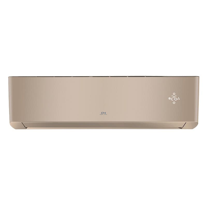 Внутр. блок мульти спліт-системи Supreme Continental 70м2 золотий Cooper&Hunter (CH-S24FTXAL-GD/IN)