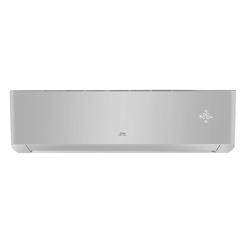 Внутр. блок мульти спліт-системи Supreme Continental 70м2 срібл. Cooper&Hunter (CH-S24FTXAL-SC/IN) Внутр. блок мульти спліт-системи Supreme Continental 70м2 срібл. Cooper&Hunter (CH-S24FTXAL-SC/IN)