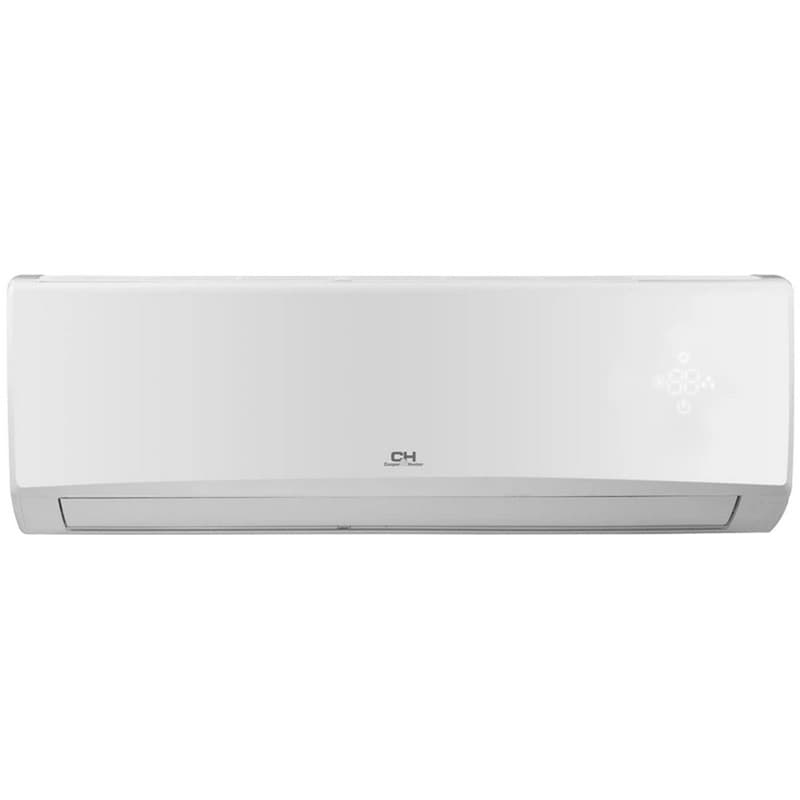 Внутрішній блок мульти спліт-системи Alpha NG 70м2 24000BTU 7.1кВт Wi-Fi білий Cooper&Hunter (CH-S24FTXE2-NG/IN)