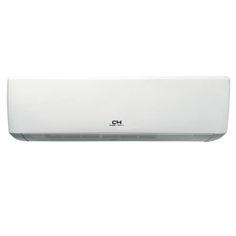 Внутрішній блок мульти спліт-системи Vital 35м2 12000BTU 3.2кВт Wi-Fi білий Cooper&Hunter (CH-S12FTXF-NG/IN)