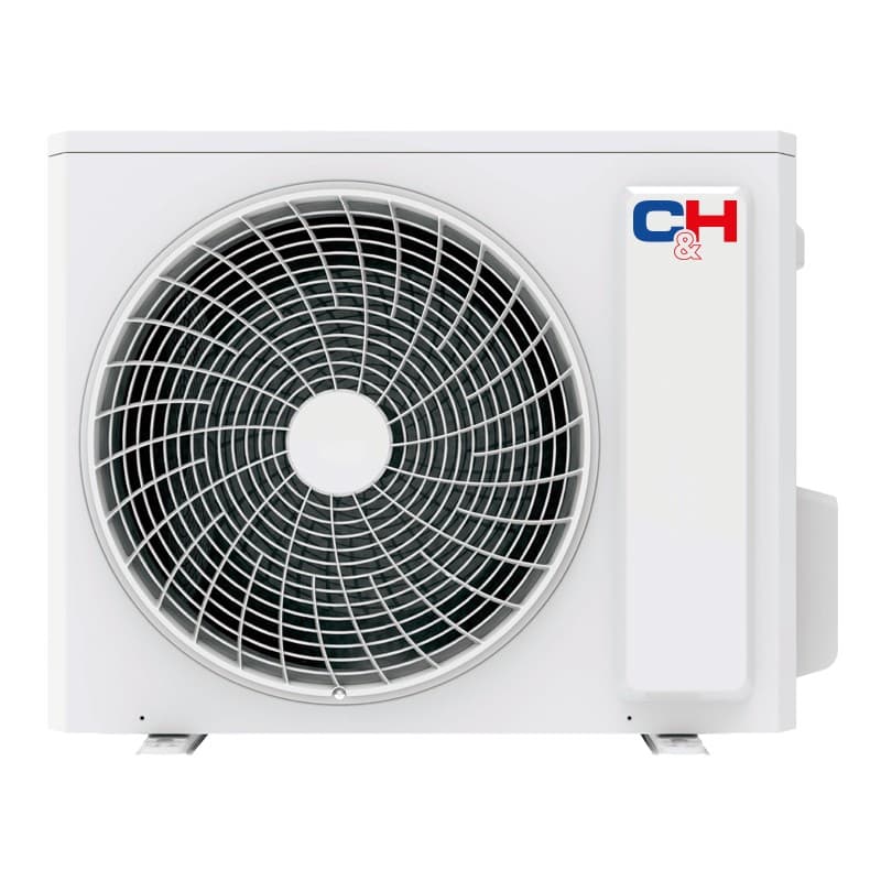 Зовнішній блок мульти спліт-системи Nordic Multi Light інвертор 18000BTU 5.3кВт 1-2блоків A++/A+ -22°С R32 Cooper&Hunter (CHML-U18RK2-NG)