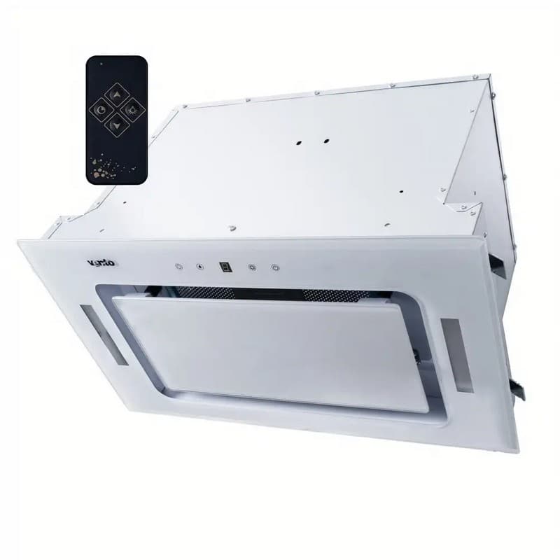 Вбудована витяжка PUNTO 52 WG (1400) TRC JET VENTOLUX