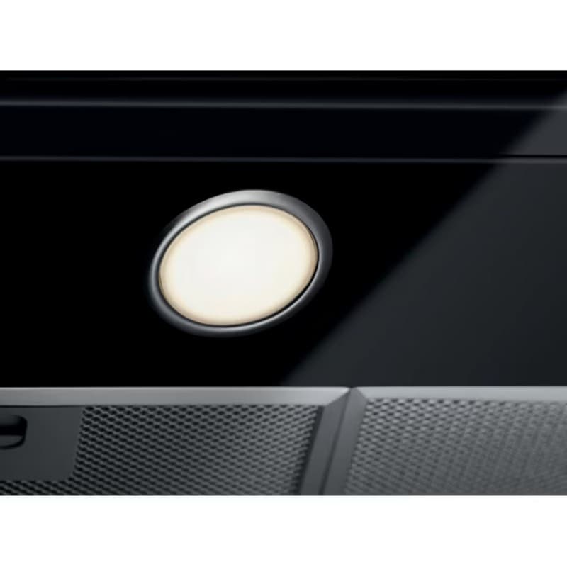 Витяжка вбудована CFG526R Hob2Hood, чорний Electrolux Витяжка вбудована CFG526R Hob2Hood, чорний Electrolux