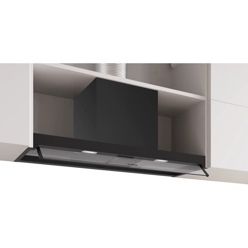 Витяжка вбудована чорна DBB95CC60 Bosch Витяжка вбудована чорна DBB95CC60 Bosch