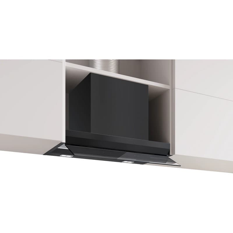 Витяжка вбудована чорна DBB67DP60 Bosch Витяжка вбудована чорна DBB67DP60 Bosch