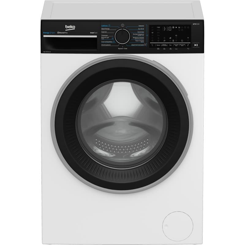 Пральна машина B5WFU69415WPBB білий Beko