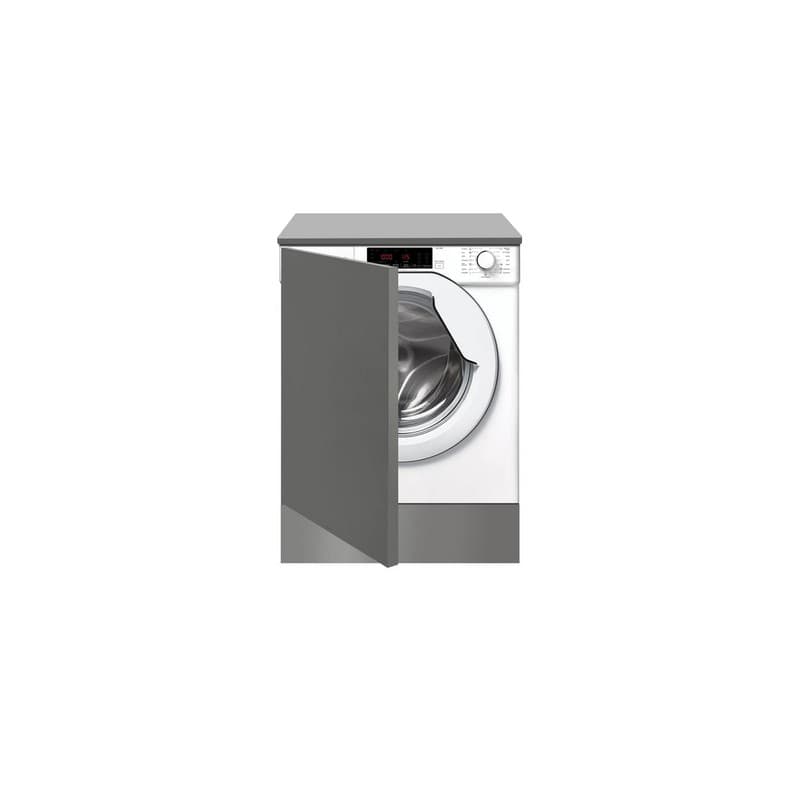 Вбудована прально-сушильна машина LSI5 1481 Maestro 8(5) кг Teka (114000009) Вбудована прально-сушильна машина LSI5 1481 Maestro 8(5) кг Teka (114000009)