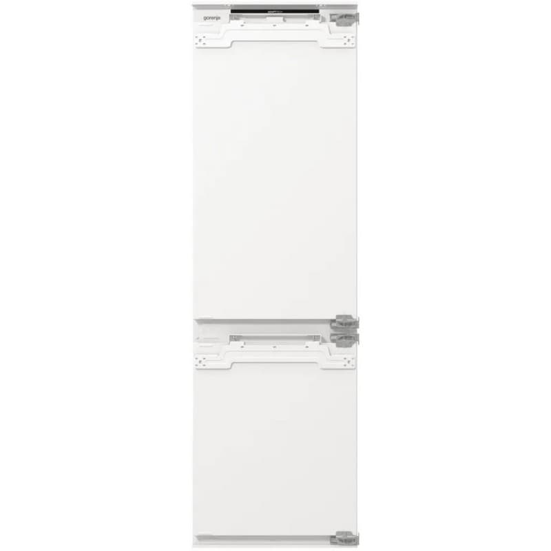 Вбудований комбінований холодильник NRKI517E62WF Gorenje Вбудований комбінований холодильник NRKI517E62WF Gorenje