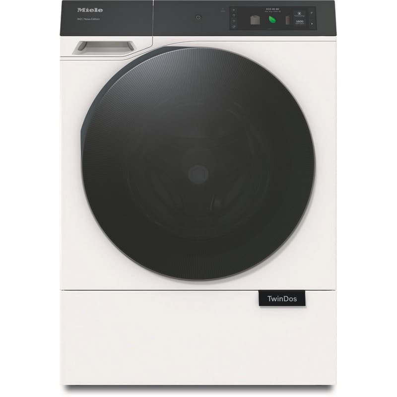Пральна машина з фронтальним завантаженням WQ 1000 WPS Nova Edition Miele Пральна машина з фронтальним завантаженням WQ 1000 WPS Nova Edition Miele