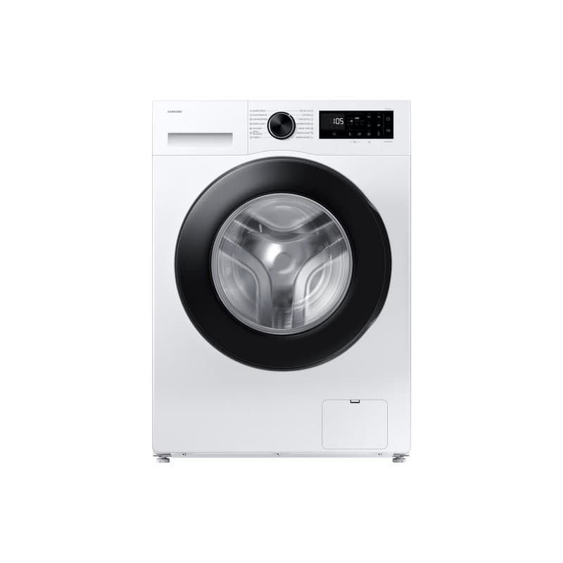 Пральна машина WW80FG5L32AELE SAMSUNG