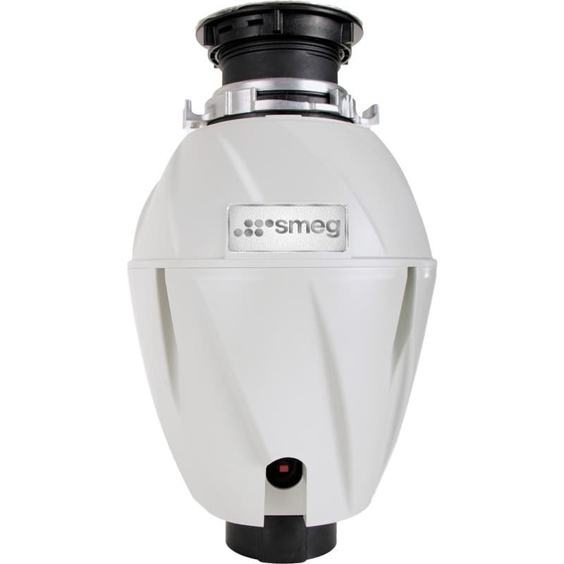 Подрібнювач харчових відходів KITFD050 (0,5 к.с) Smeg (UNIVERSAL) Подрібнювач харчових відходів KITFD050 (0,5 к.с) Smeg (UNIVERSAL)