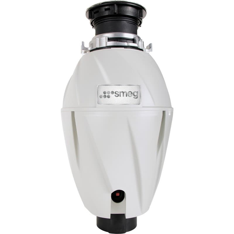 Подрібнювач харчових відходів KITFD075 (0,75 к.с) Smeg (UNIVERSAL)