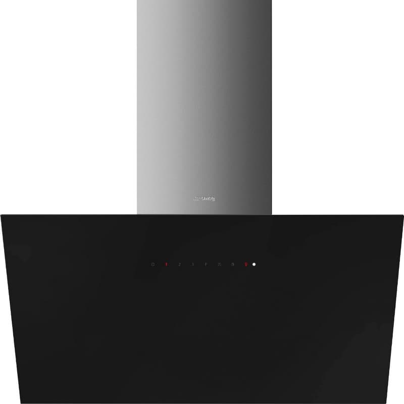 Витяжка пристінна KICV90BL2 90 см «Auto-Vent» Smeg (UNIVERSAL)