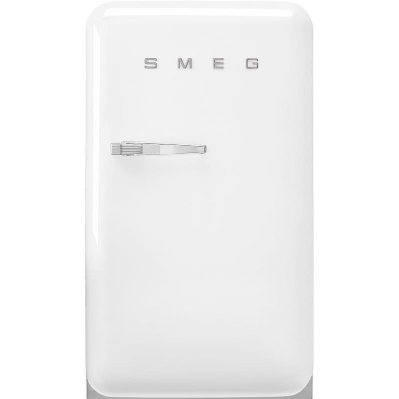 Холодильник однодверний FAB10RWH6 білий Smeg (50'S RETRO STYLE)