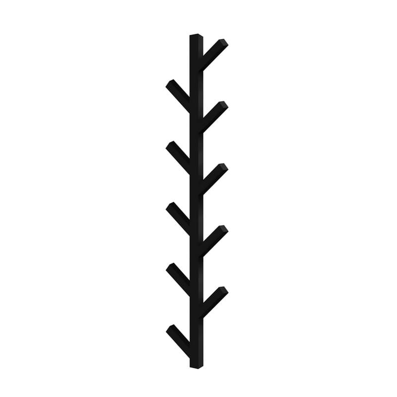 Рушникосушка Albero long 1400x240 Genesis AQUA
