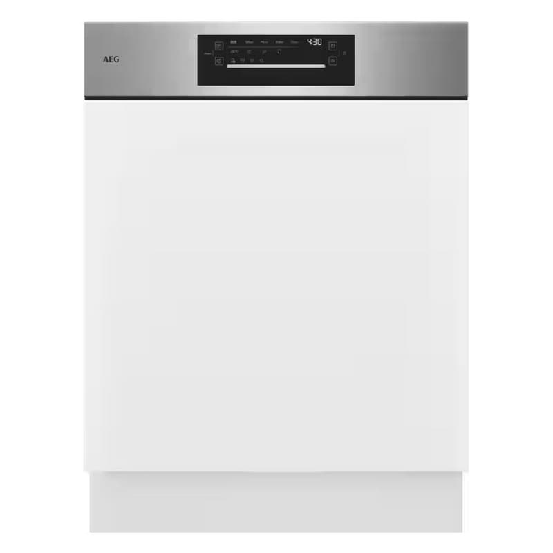 Вбудована посудомийна машина GT9200A2SNM (60см) AEG