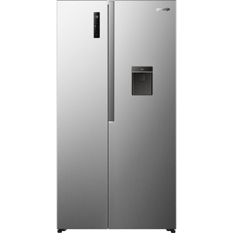 Холодильник Side-by-Side NRS917E41XWD Gorenje Холодильник Side-by-Side NRS917E41XWD Gorenje