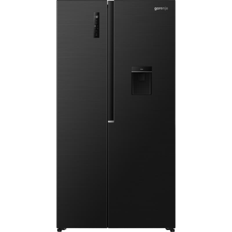 Холодильник Side-by-Side NRS917E41BXWD Gorenje Холодильник Side-by-Side NRS917E41BXWD Gorenje