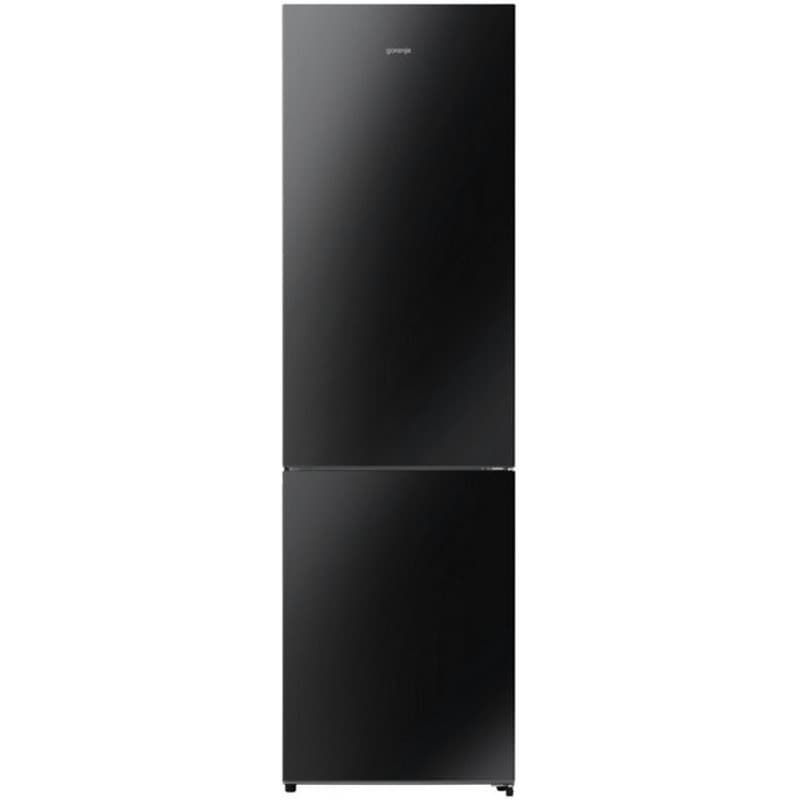 Холодильник комбінований NRK620EABK4 Gorenje Холодильник комбінований NRK620EABK4 Gorenje