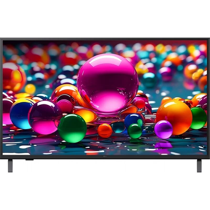 Телевізор 43UA75006LA LG Телевізор 43UA75006LA LG
