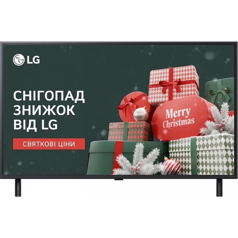 Телевізор 43NANO90A6B LG Телевізор 43NANO90A6B LG
