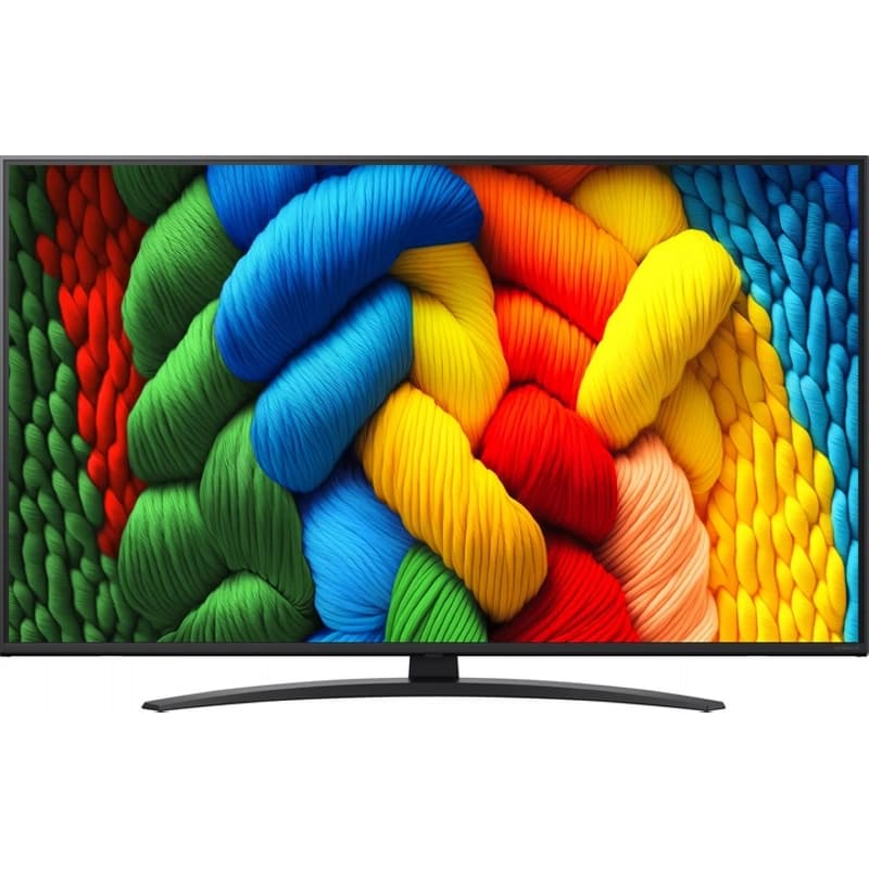 Телевізор 50NANO81A6A LG Телевізор 50NANO81A6A LG