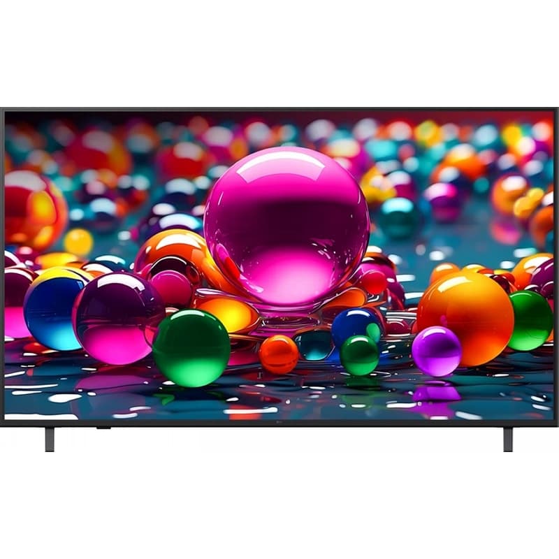 Телевізор 65UA75006LA LG Телевізор 65UA75006LA LG