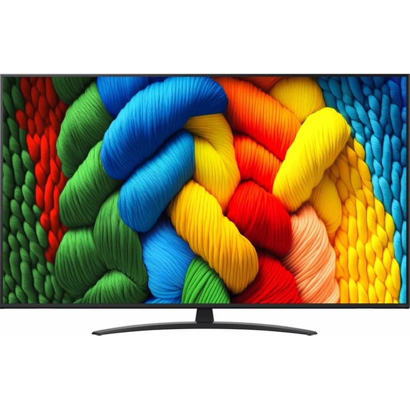 Телевізор 65NANO81A6A LG Телевізор 65NANO81A6A LG