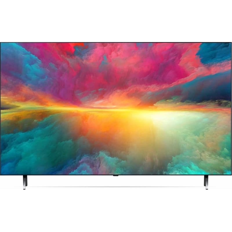 Телевізор 65QNED70A6A LG