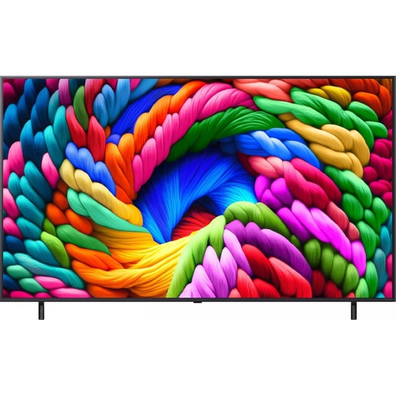 Телевізор 75NANO90A6B LG Телевізор 75NANO90A6B LG