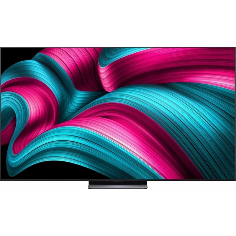 Телевізор OLED83C54LA LG Телевізор OLED83C54LA LG