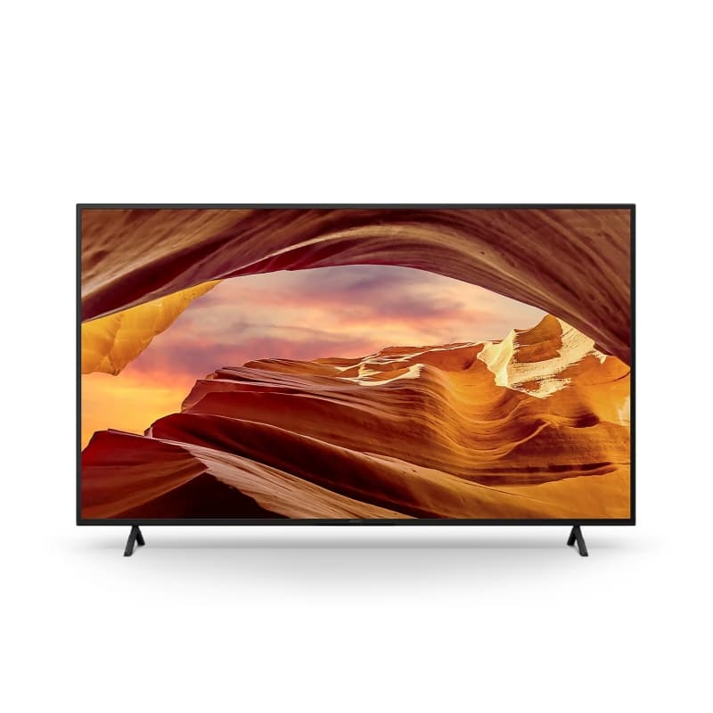 Телевізор KD65X75WL Sony Телевізор KD65X75WL Sony