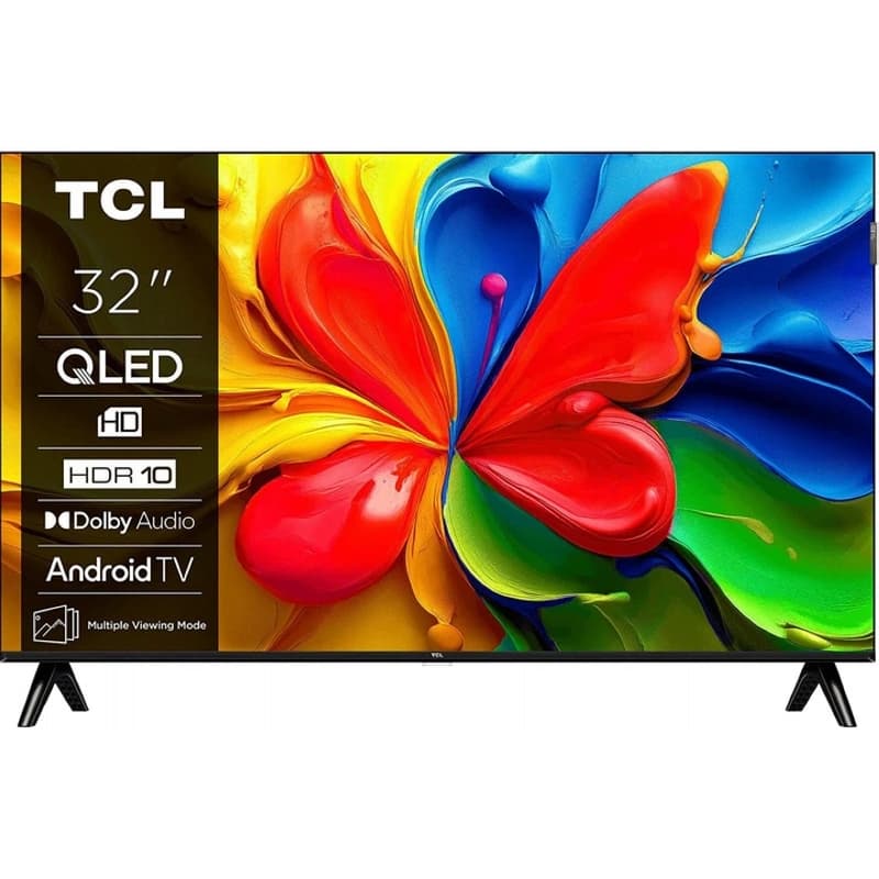 Телевізор 32S4K TCL