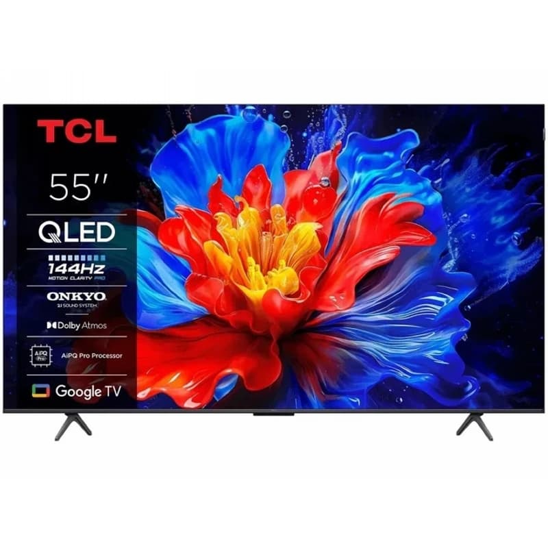 Телевізор 55T8C TCL Телевізор 55T8C TCL
