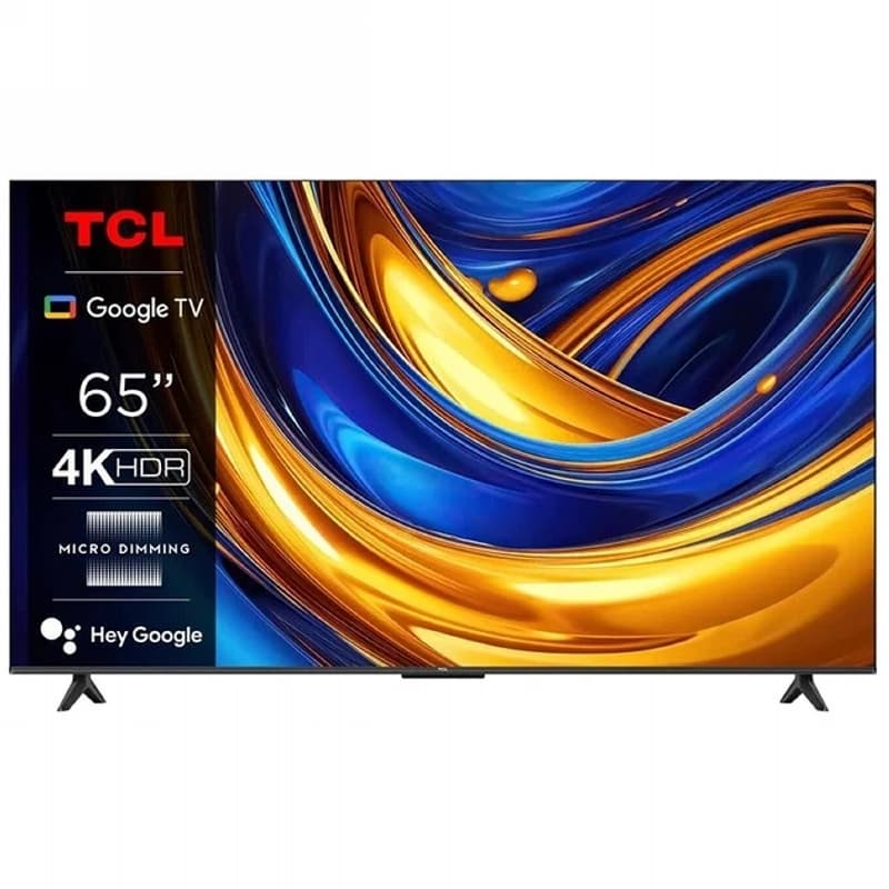 Телевізор 65P69B TCL Телевізор 65P69B TCL