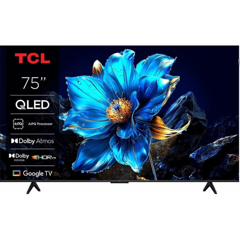 Телевізор 75P71K TCL Телевізор 75P71K TCL