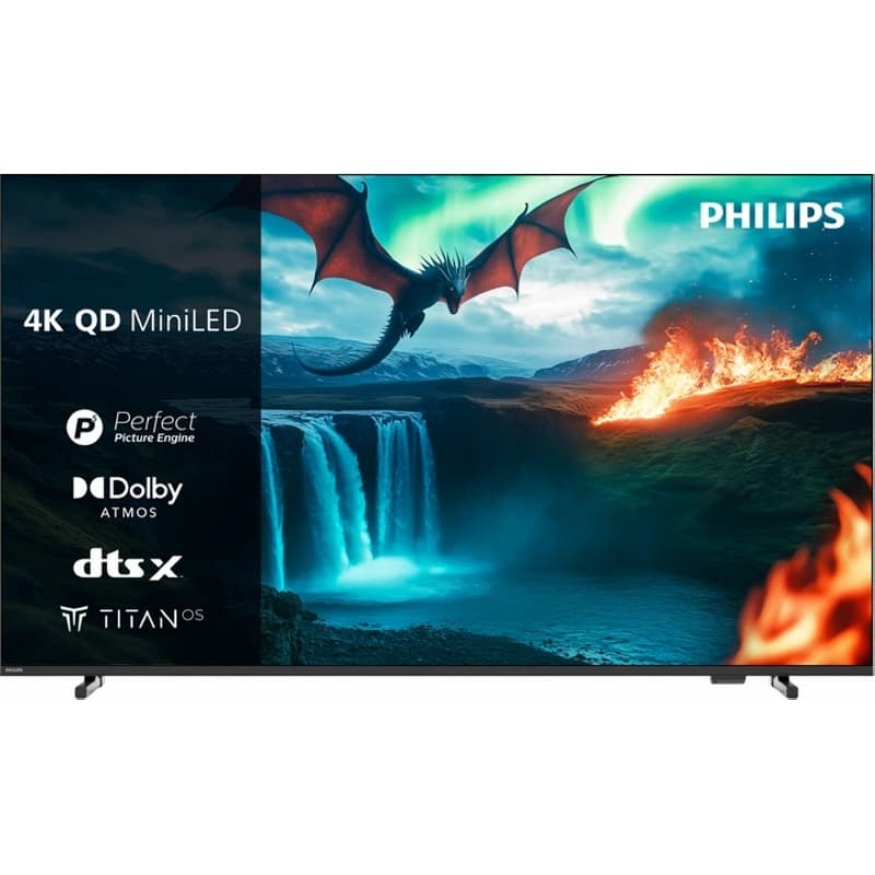 Телевізор 55MLED820/12 Philips Телевізор 55MLED820/12 Philips